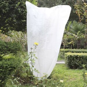 CAPUCHAS DE PROTECCIÓN DE PLANTAS Ø1,5 x 1,8 m