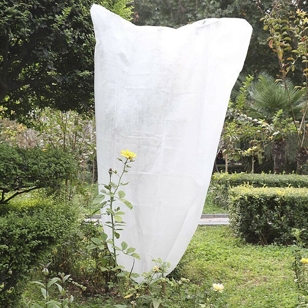 CAPUCHAS DE PROTECCIÓN DE PLANTAS Ø1,5 x 1,8 m