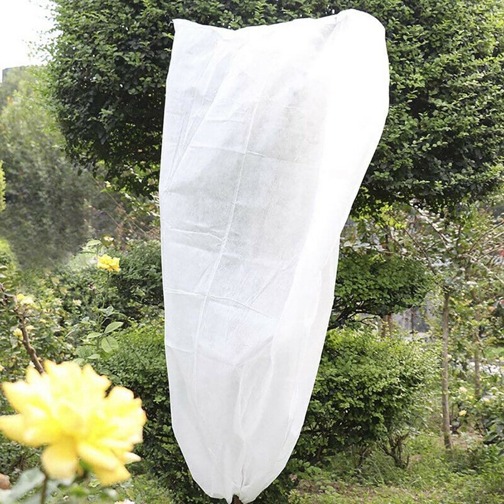 CAPUCHAS DE PROTECCIÓN DE PLANTAS Ø1,5 x 1,8 m - Imagen 6