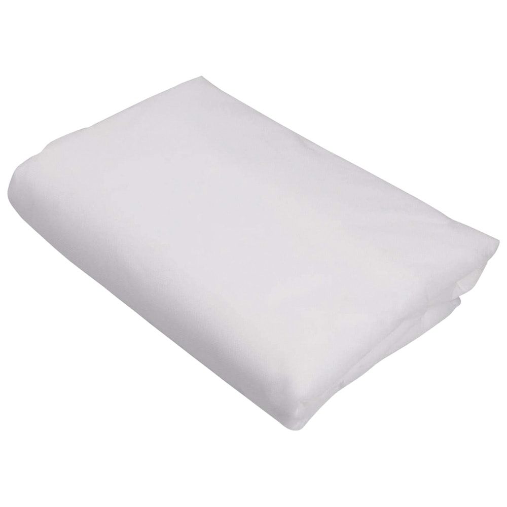 TELA DE PROTECCIÓN PARA CULTIVOS 2 x 10 m 17gr/m² - Imagen 10