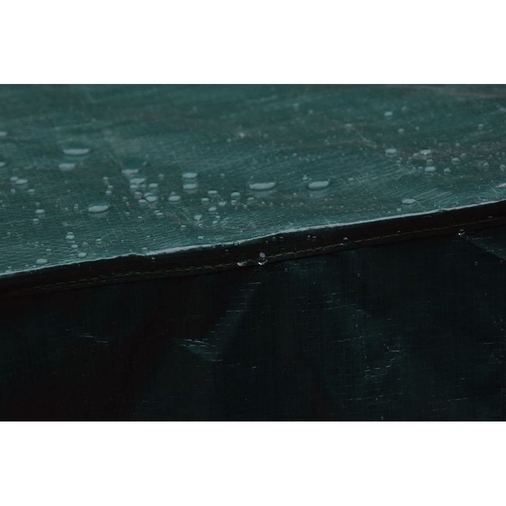 FUNDA DE PROTECCIÓN, CUBRE MESA Y SILLAS, 143 x 225 x 90 cm, 100 g/m² - Imagen 10