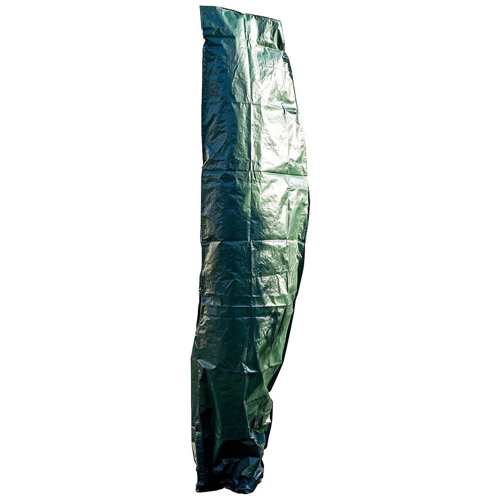 FUNDA DE PROTECCIÓN, CUBRE SOMBRILLA, Ø25-70 x 302 cm, 100 g/m² - Imagen 3
