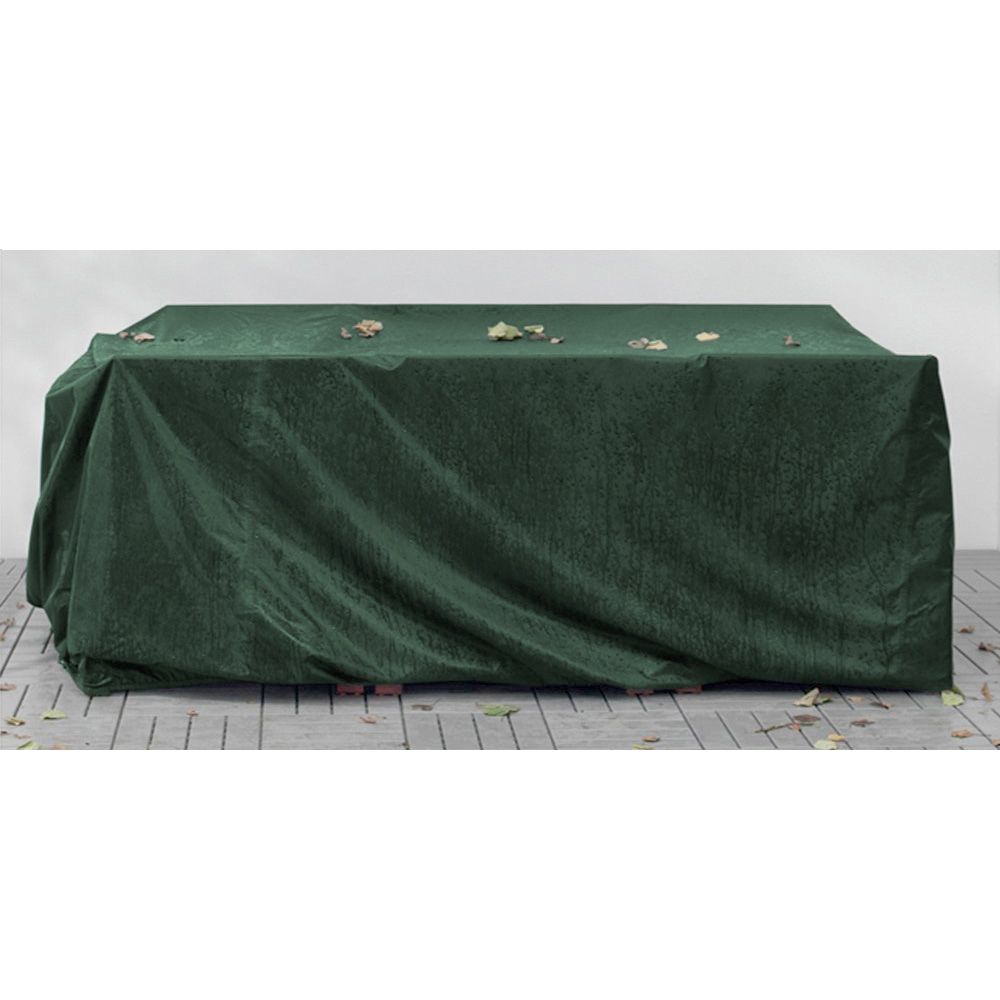 FUNDA DE PROTECCIÓN, CUBRE MESA Y SILLAS, 205 x 325 x 90 cm, 240 g/m² - Imagen 4