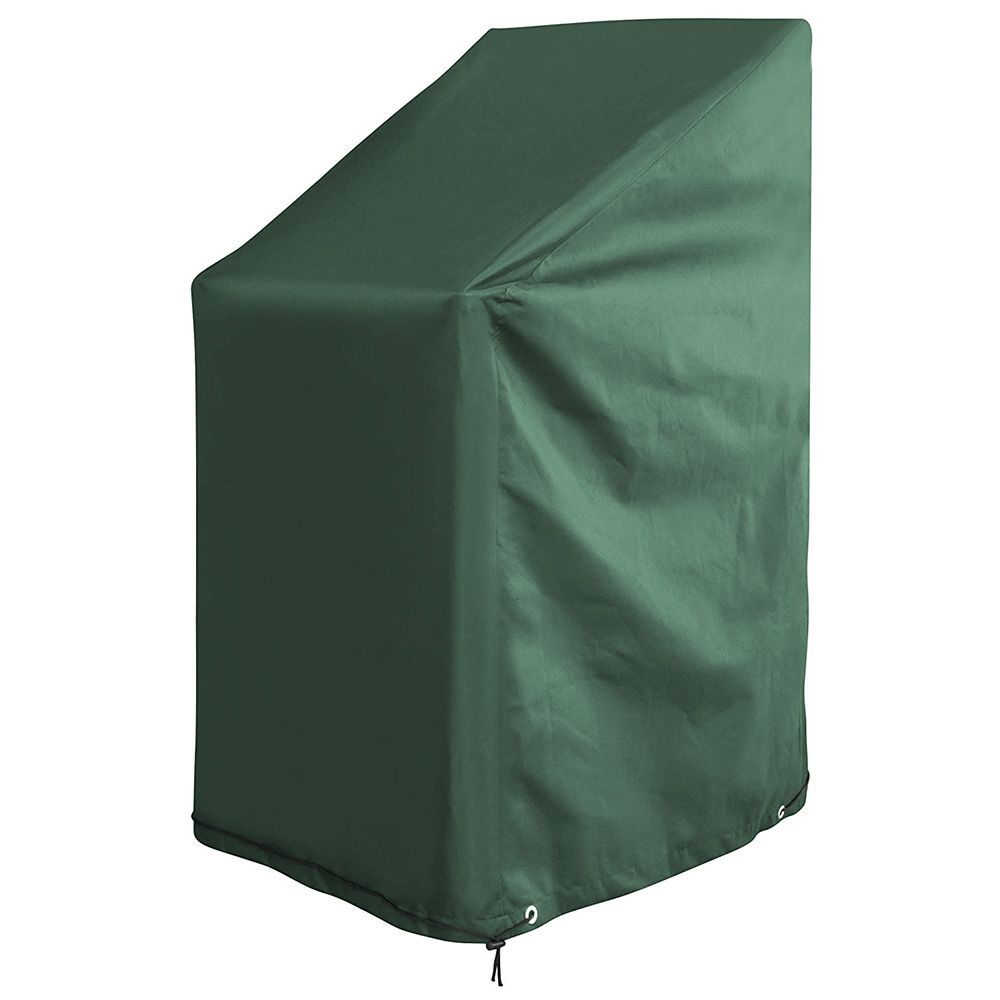 FUNDA DE PROTECCIÓN, CUBRE SILLAS, 68 x 68 x 110 cm, 240 g/m² - Imagen 3