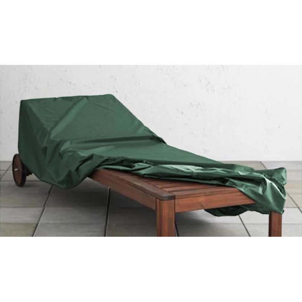FUNDA DE PROTECCIÓN, CUBRE TUMBONAS, 78 x 205 x 40 cm, 240 g/m² - Imagen 4