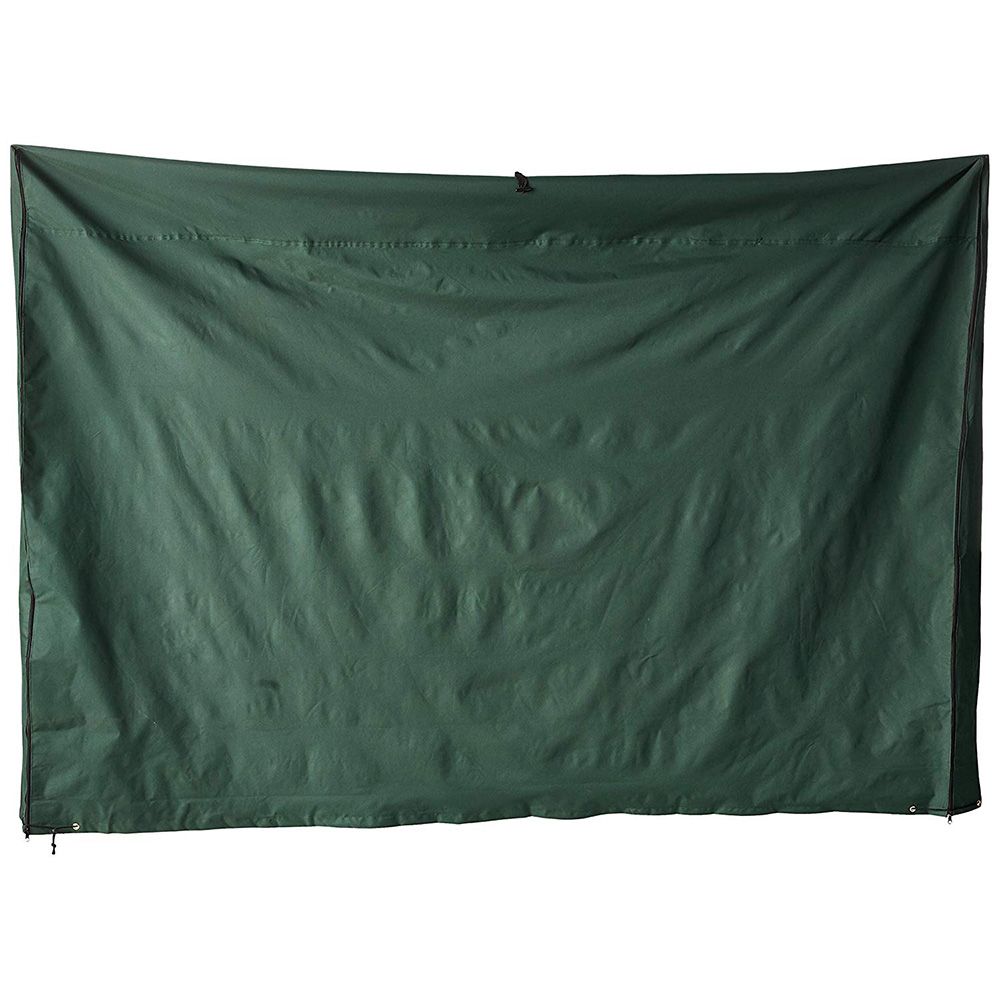 FUNDA DE PROTECCIÓN, CUBRE COLUMPIO, 143 x 255 x 170 cm, 240 g/m² - Imagen 3