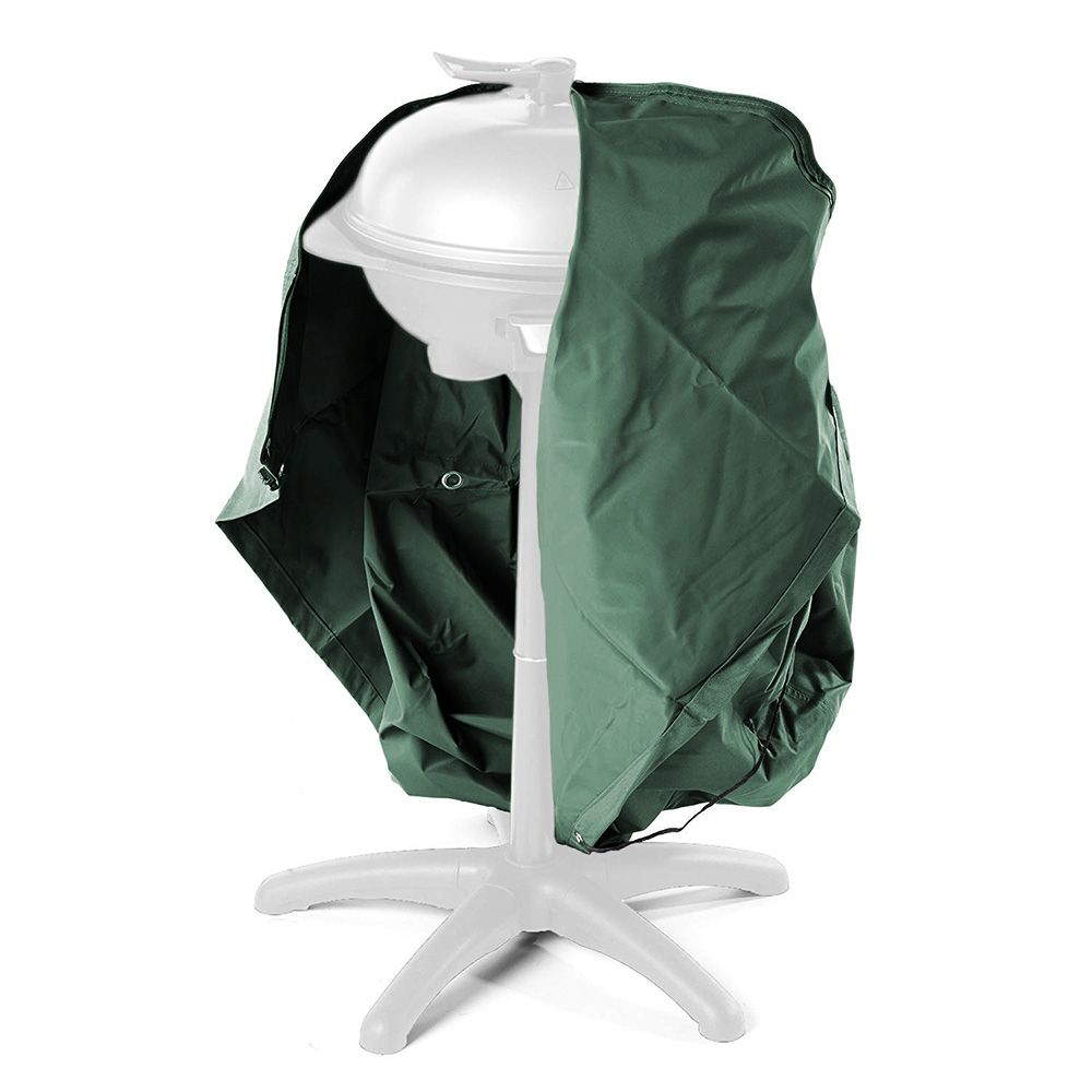 FUNDA DE PROTECCIÓN, CUBRE BARBACOAS, Ø73 x 60 cm, 240 g/m² - Imagen 2