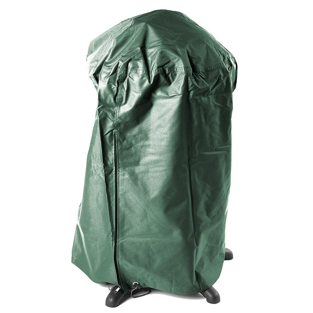 FUNDA DE PROTECCIÓN, CUBRE BARBACOAS, Ø73 x 60 cm, 240 g/m² - Imagen 3