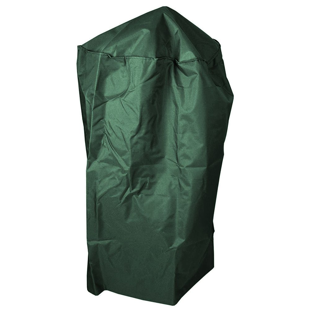 FUNDA DE PROTECCIÓN, CUBRE BARBACOAS, 128 x 80 x 253 cm, 240 g/m² - Imagen 2