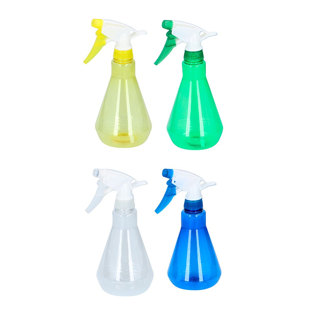 PULVERIZADOR DE POLIPROPILENO, COLORES SURTIDOS, Ø8 x 22,5 cm, 480 ml - Imagen 2