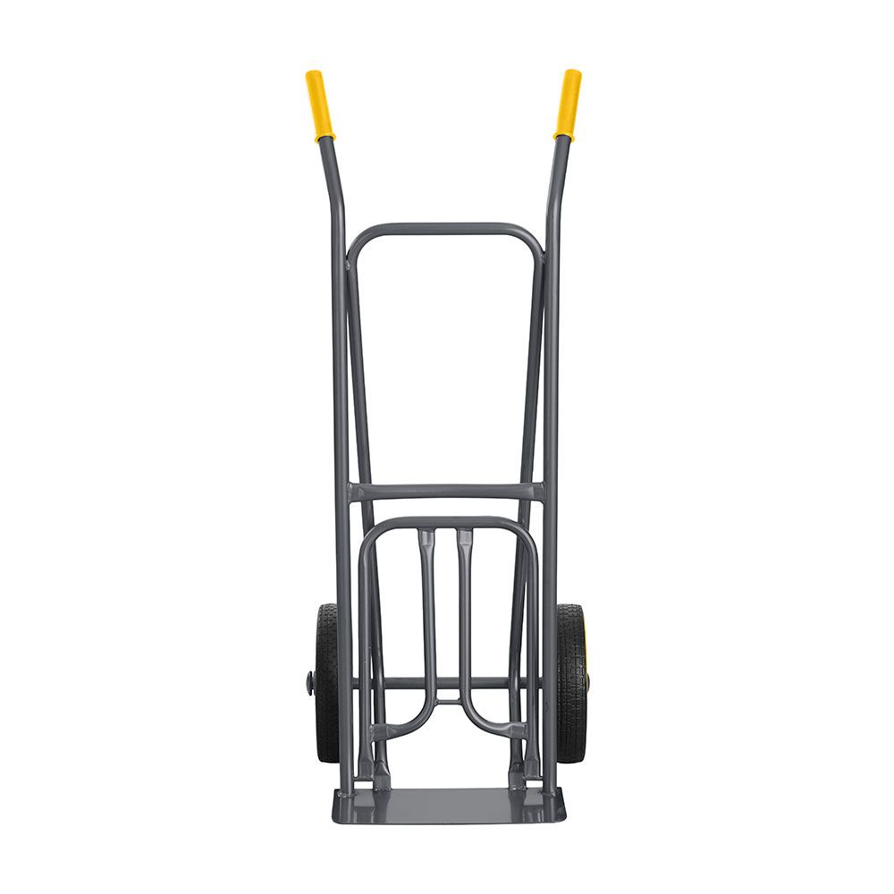 CARRETILLA REPARTIDOR 150kg 111x46x69cm - Imagen 2