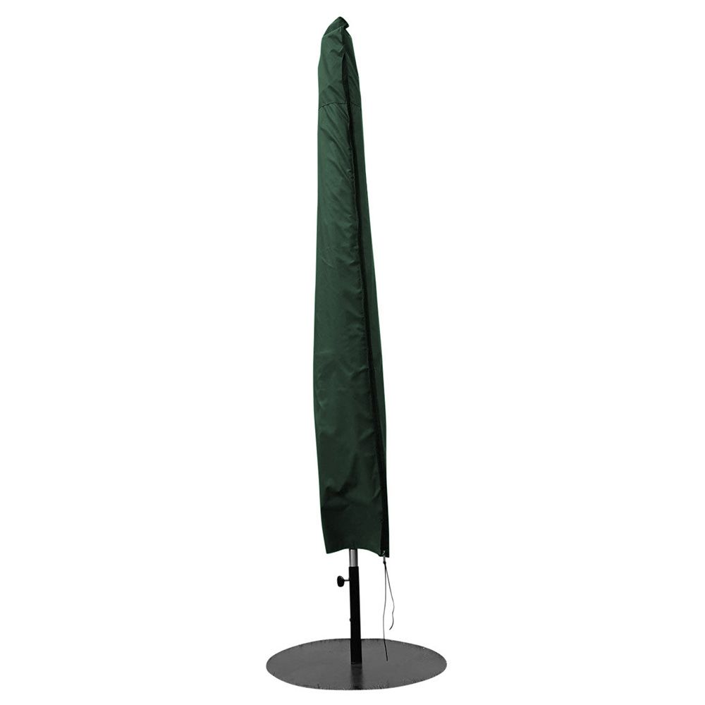 FUNDA DE PROTECCIÓN, CUBRE SOMBRILLA, Ø27-42 x 202 cm, 240 g/m² - Imagen 2