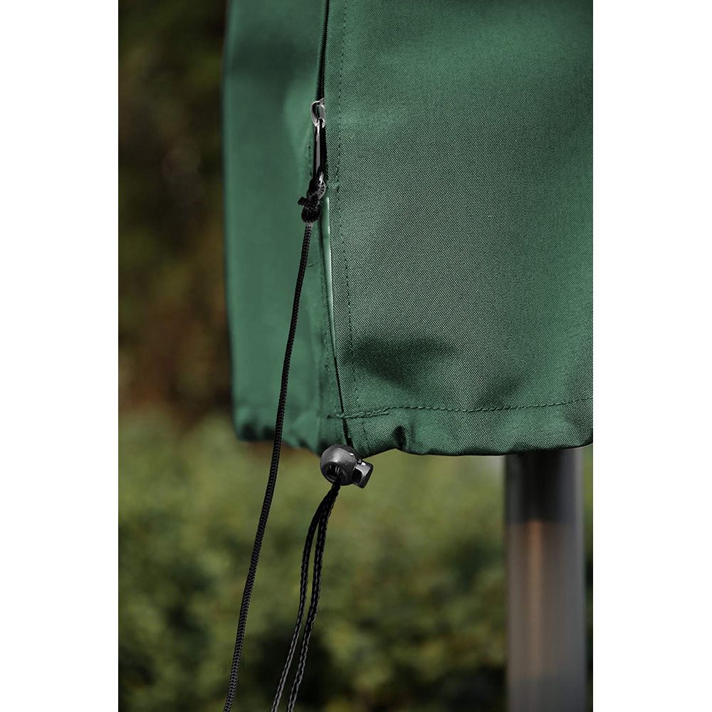 FUNDA DE PROTECCIÓN, CUBRE SOMBRILLA, Ø27-42 x 202 cm, 240 g/m² - Imagen 3