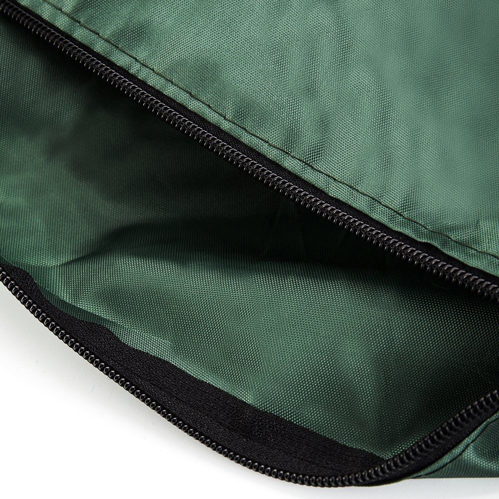 FUNDA DE PROTECCIÓN, CUBRE SOMBRILLA, Ø27-42 x 202 cm, 240 g/m² - Imagen 4