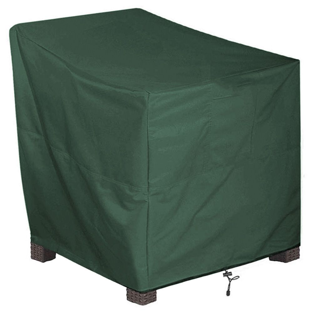 FUNDA DE PROTECCIÓN, CUBRE SILLÓN, 130 x 90 x 70 cm, 240 g/m² - Imagen 2