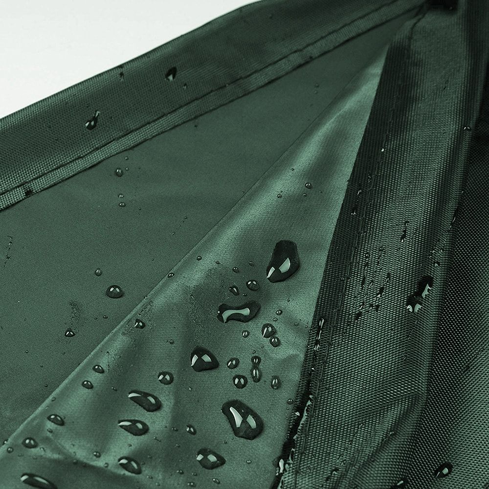 FUNDA DE PROTECCIÓN, CUBRE SILLÓN, 130 x 90 x 70 cm, 240 g/m² - Imagen 5