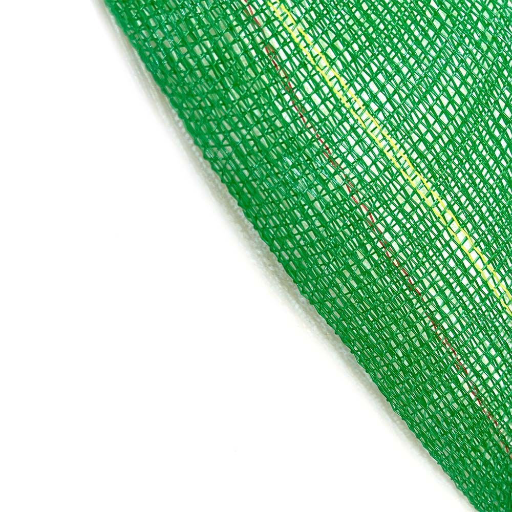 MANTO PARA RECOLECTA DE FRUTOS 4 x 8 m COLOR VERDE - Imagen 2