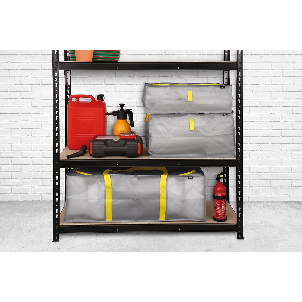 FUNDA MULTIUSOS PROFESIONAL 45 L - Imagen 3