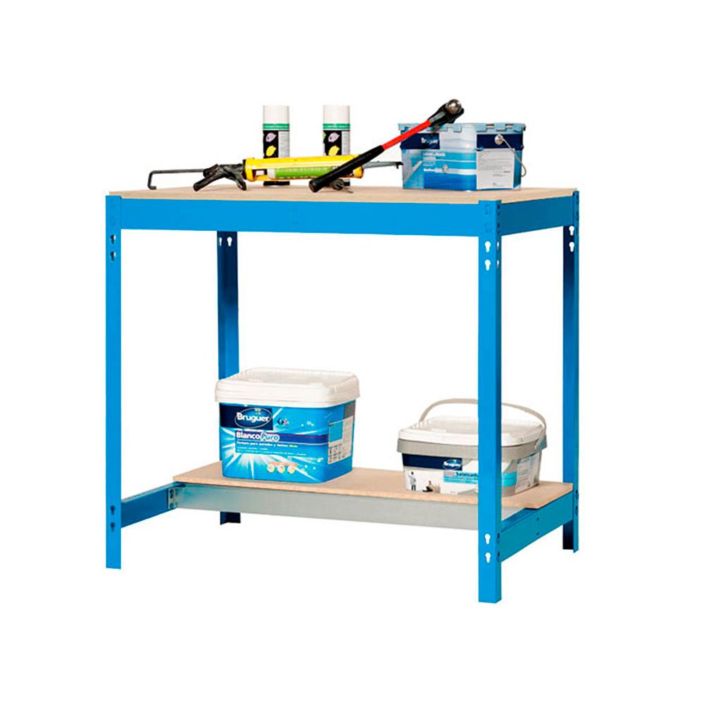 BANCO DE TRABAJO SIMONWORK BT0 900 x 600 mm - Imagen 2