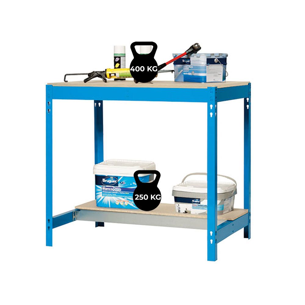 BANCO DE TRABAJO SIMONWORK BT0 900 x 600 mm - Imagen 3