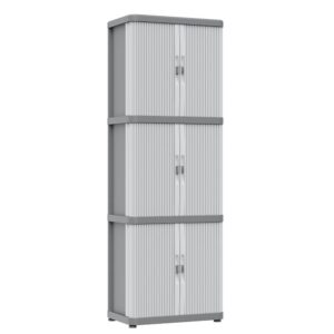 ARMARIO ROLLING SPACE, MODULAR 3, 170 x 59 x 36 cm