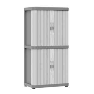 ARMARIO ROLLING SPACE, MODULAR 2, 115 x 59 x 36 cm
