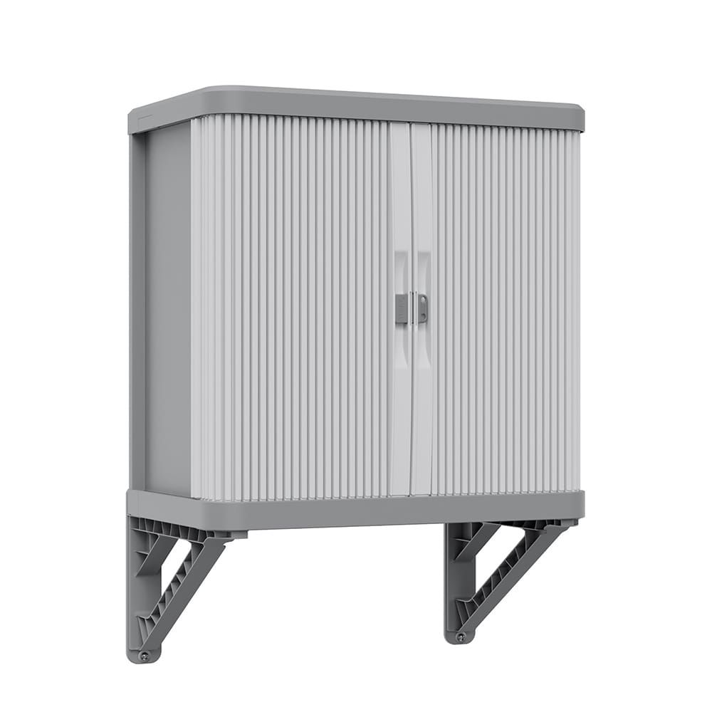 ARMARIO ROLLING SPACE WALLCAB 85 x 59 x 36 cm