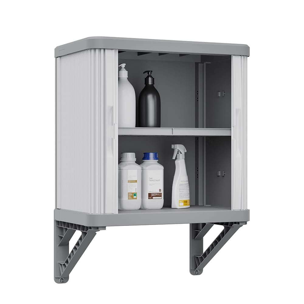 ARMARIO ROLLING SPACE WALLCAB 85 x 59 x 36 cm - Imagen 2