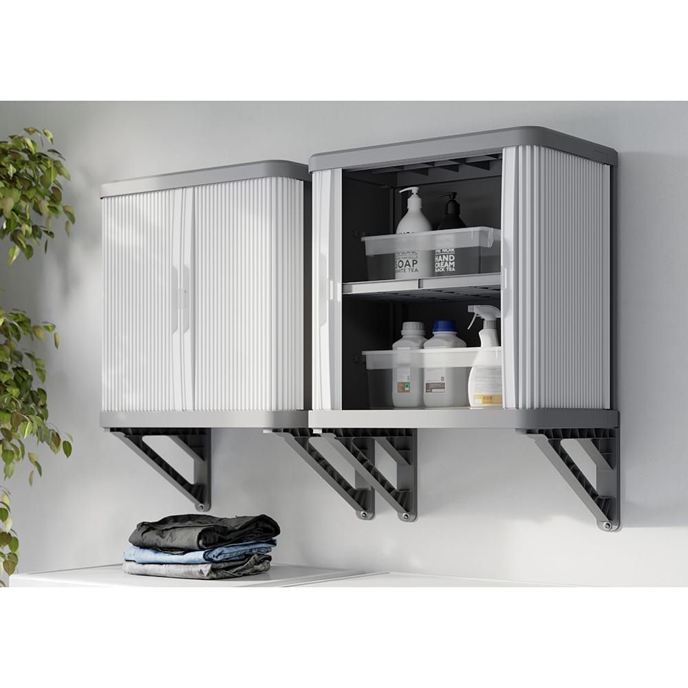 ARMARIO ROLLING SPACE WALLCAB 85 x 59 x 36 cm - Imagen 3