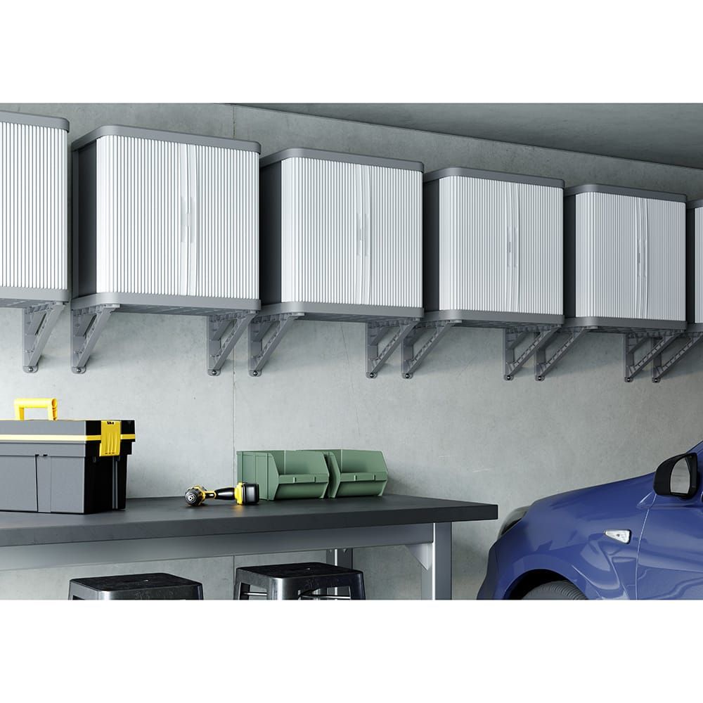 ARMARIO ROLLING SPACE WALLCAB 85 x 59 x 36 cm - Imagen 4