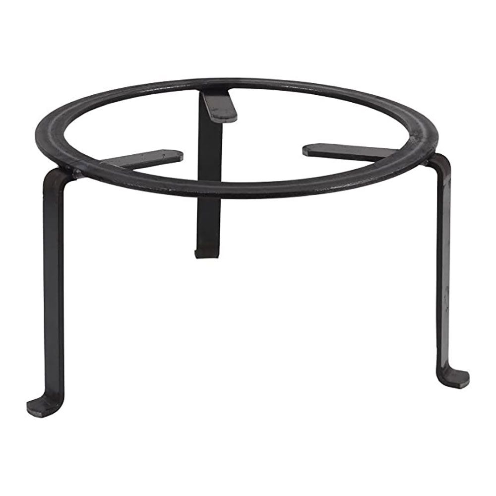 TRÉBEDE DE FORJA REDONDO Ø40 cm