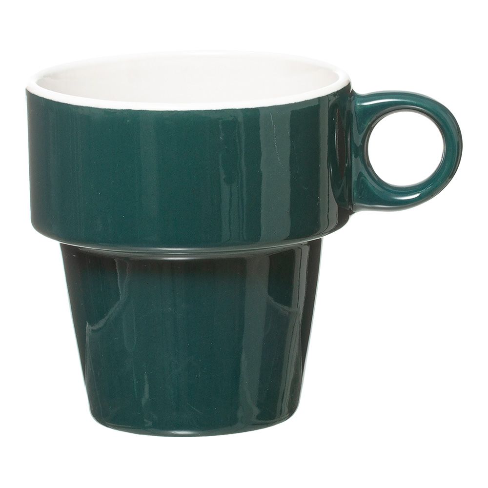 TAZAS COLORES SURTIDOS 6 uds + SOPORTE - Imagen 2