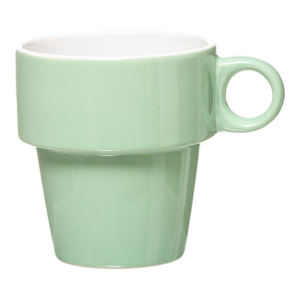 TAZAS COLORES SURTIDOS 6 uds + SOPORTE - Imagen 3