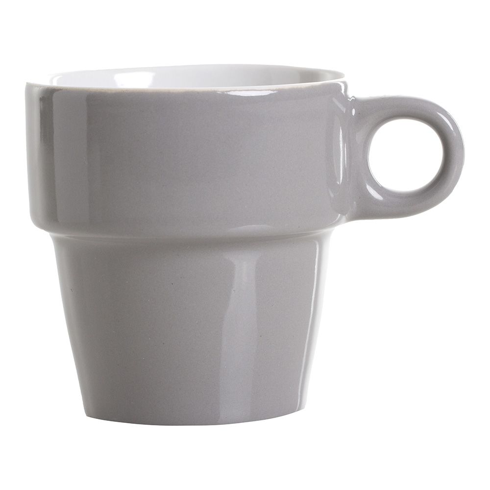 TAZAS COLORES SURTIDOS 6 uds + SOPORTE - Imagen 6