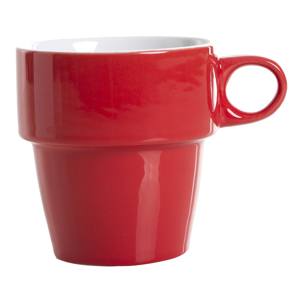 TAZAS COLORES SURTIDOS 6 uds + SOPORTE - Imagen 7