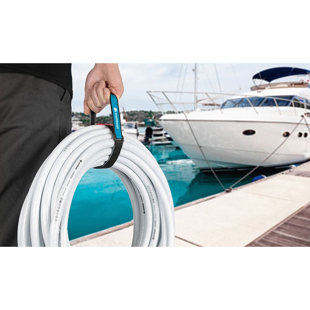 KIT MANGUERA YACHT Ø12,5 mm, ½ pulg, 20 m - Imagen 4