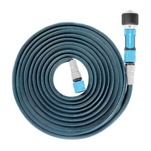 KIT MANGUERA EXTENSIBLE ZYGZAG 15 - 30 m