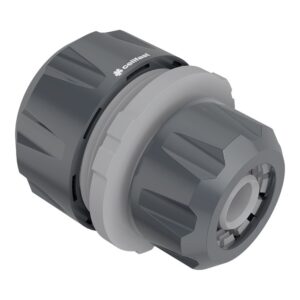 REPARADOR DE MANGUERA CON REDUCCIÓN CELLPRO 6 bar, ½ pulg - 5/8 pulg / ¾ pulg, BLISTER