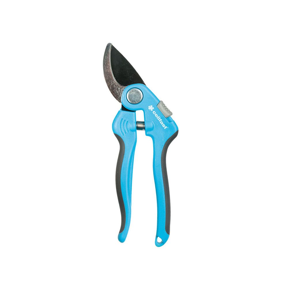 TIJERAS DE PODA IDEAL PARA RAMAS TIERNAS CON CAPACIDAD MÁXIMA DE CORTE Ø16 mm