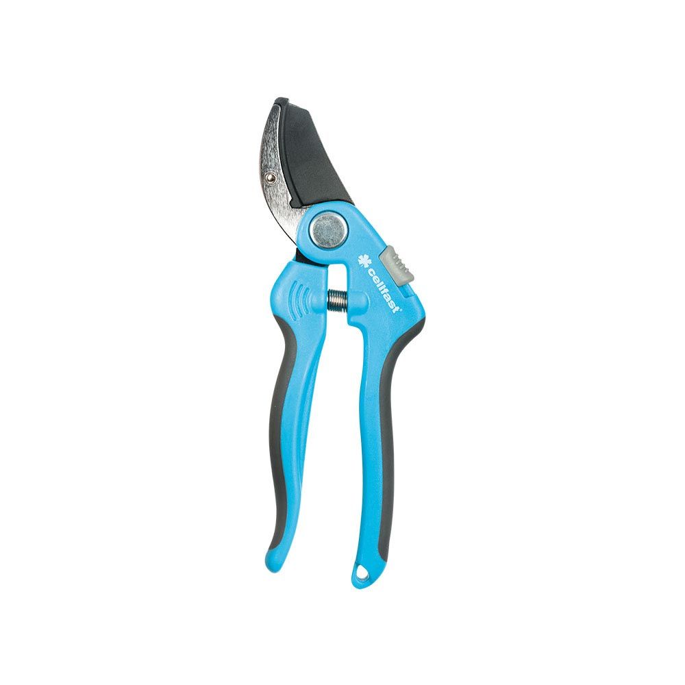TIJERAS DE PODA IDEAL PARA RAMAS SECAS CON CAPACIDAD MÁXIMA DE CORTE Ø16 mm