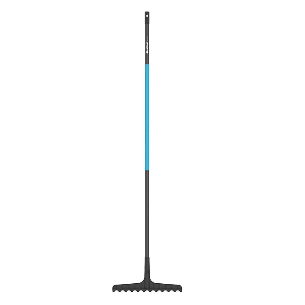 RASTRILLO UNIVERSAL IDEAL PRO CON 12 PUAS 41 x 170 cm - Imagen 2