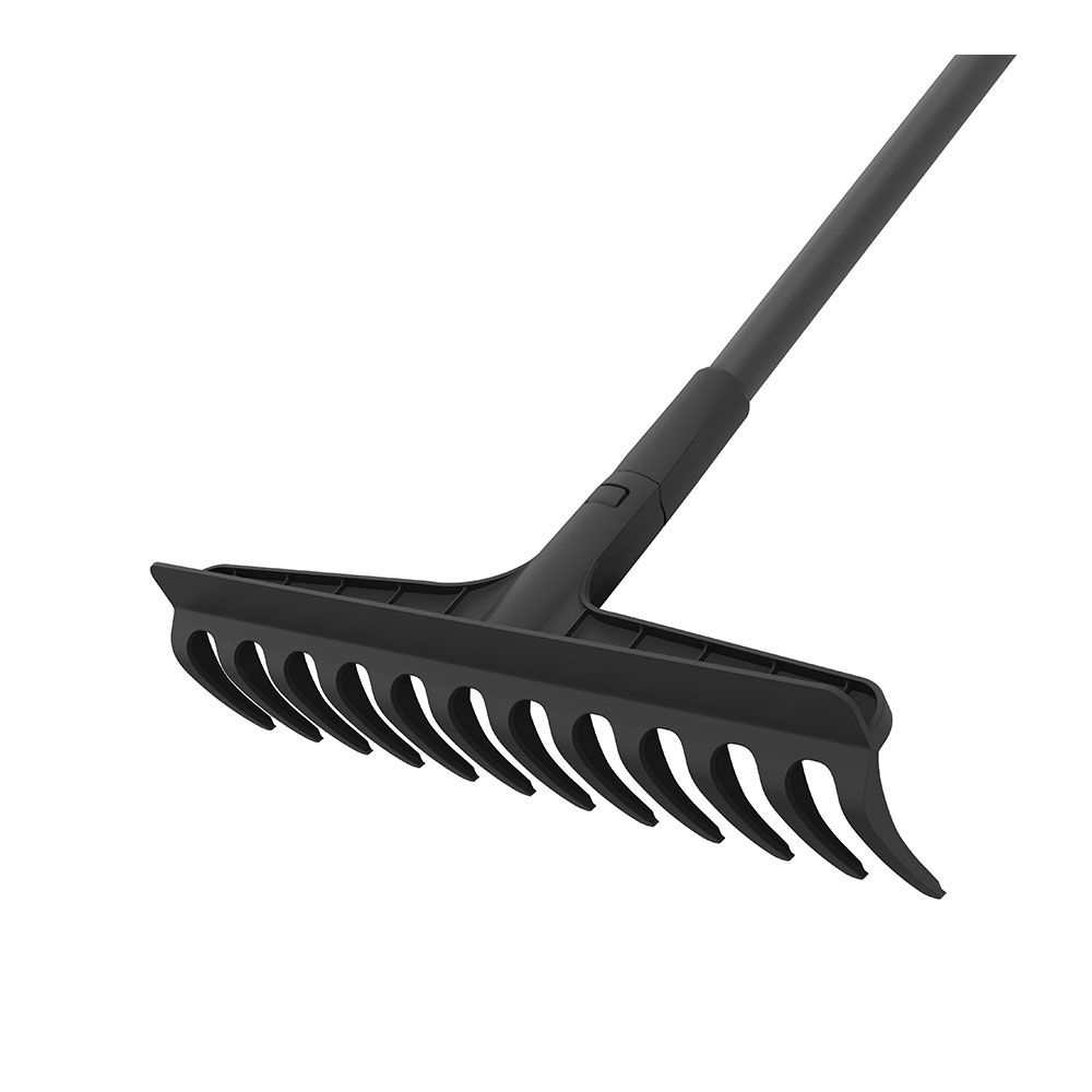 RASTRILLO UNIVERSAL IDEAL PRO CON 12 PUAS 41 x 170 cm - Imagen 3