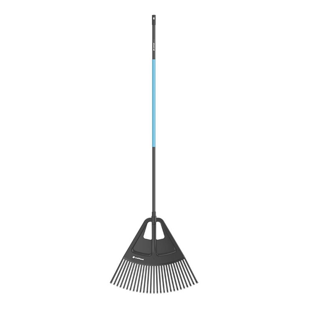 RASTRILLO ESCOBA IDEAL PRO CON 27 PÚAS 65 x 206 cm - Imagen 3
