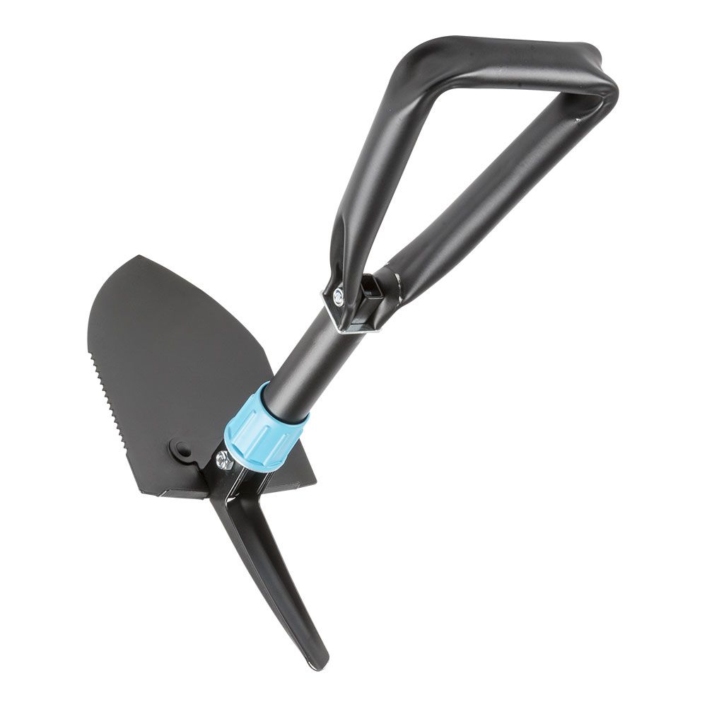 PALA PLEGABLE MULTI IDEAL PRO - Imagen 2
