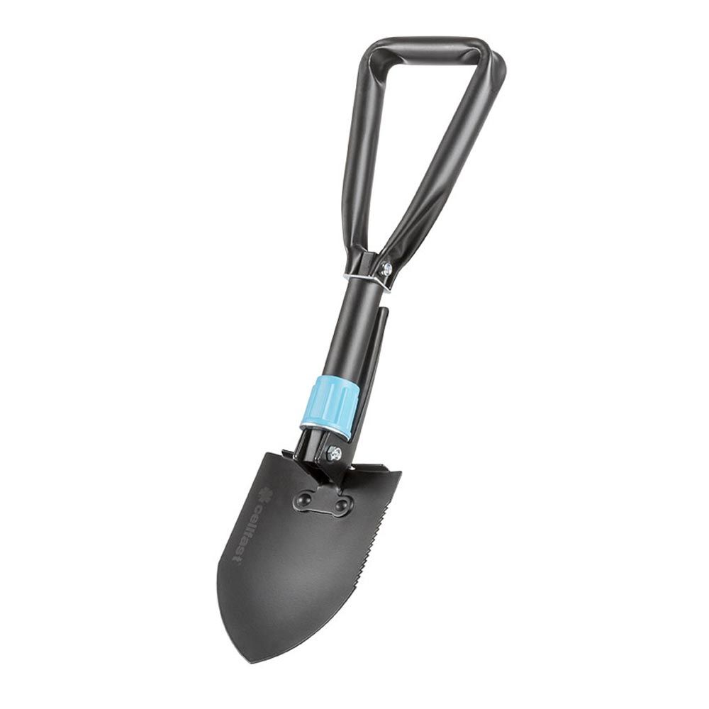PALA PLEGABLE MULTI IDEAL PRO - Imagen 3