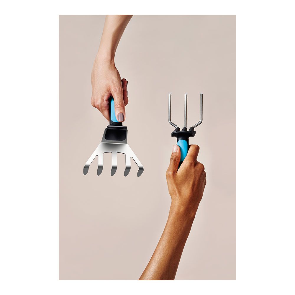 RASTRILLO DE MANO ENERGO - Imagen 2