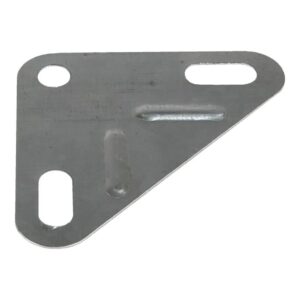 BOLSA 8 UND. ESCUADRAS GALVANIZADAS. SIMON RACK