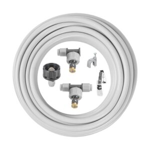 SISTEMA DE NEBULIZACIÓN/CLIMATIZACIÓN PARA EXTERIOR DE 7,5 m