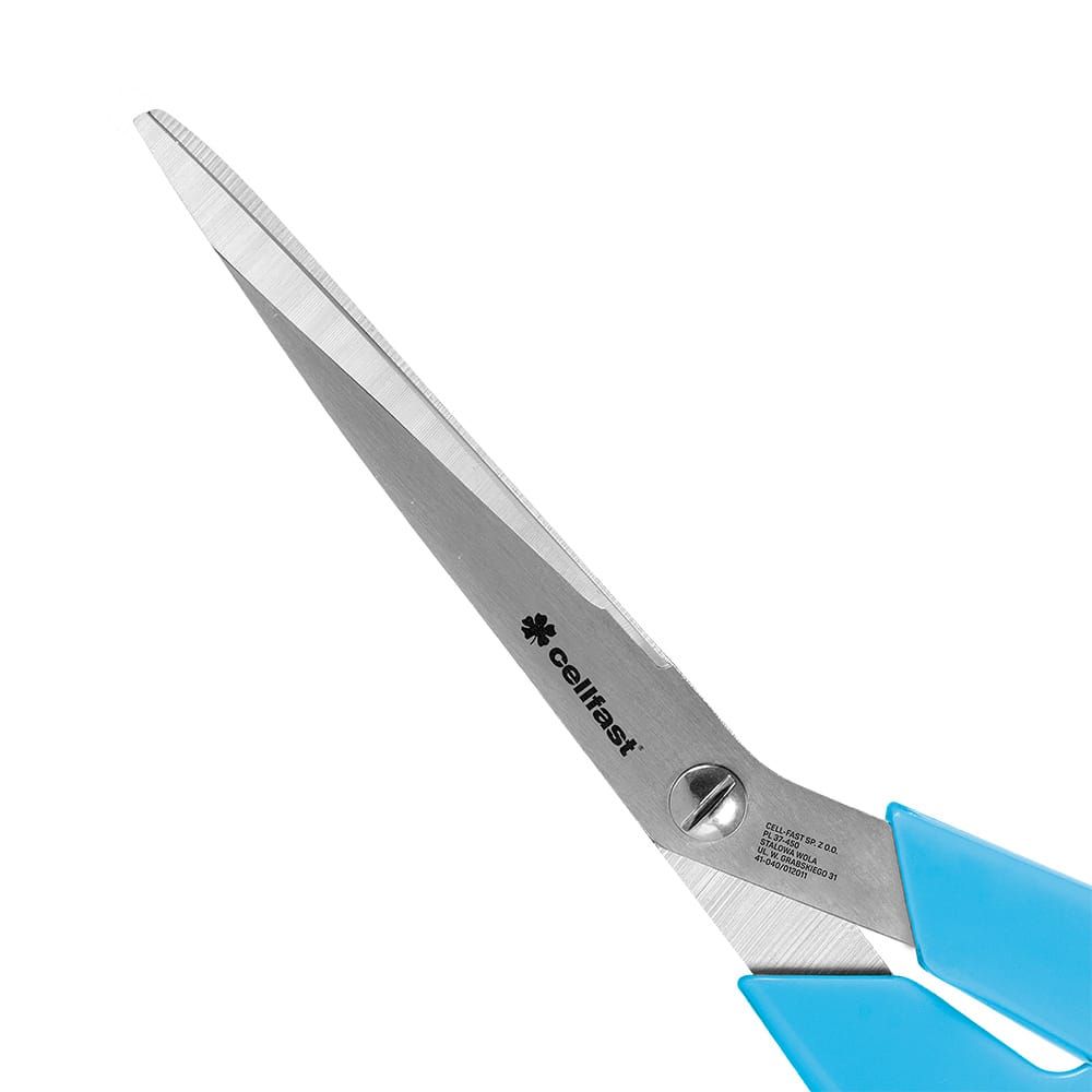 TIJERAS UNIVERSAL MULTIUSOS 21 cm - Imagen 2