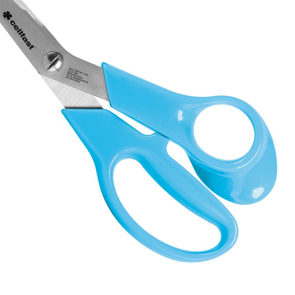 TIJERAS UNIVERSAL MULTIUSOS 21 cm - Imagen 3